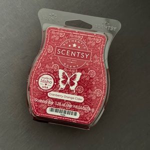 Scentsy Melt
